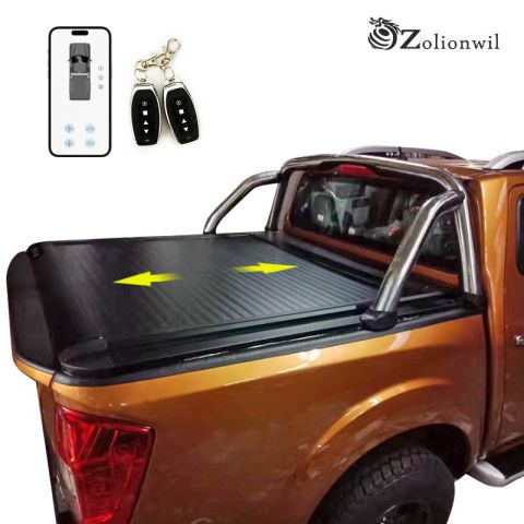 Truck Bed Cover Automatic