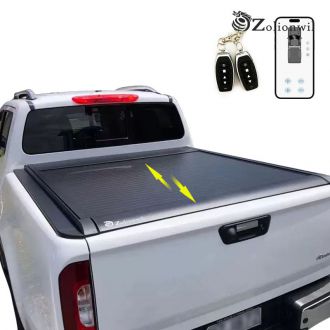 Waterproof Electric Truck Bed Covers